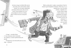 Galeria - zdjęcie nr. 3 - Ale historia Zygmuncie, i kto tu rządzi?