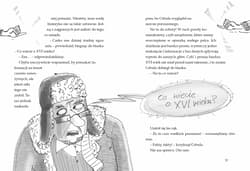 Galeria - zdjęcie nr. 4 - Ale historia Zygmuncie, i kto tu rządzi?