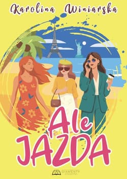 Ale jazda - Karolina Winiarska