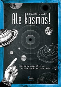 Ale kosmos! - ebook