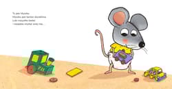 Galeria - zdjęcie nr. 3 - Ale kupa! Co masz w pieluszce?