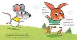 Galeria - zdjęcie nr. 5 - Ale kupa! Co masz w pieluszce?