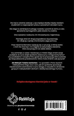 Galeria - zdjęcie nr. 2 - Ale Meksyk! Totalne wariactwo