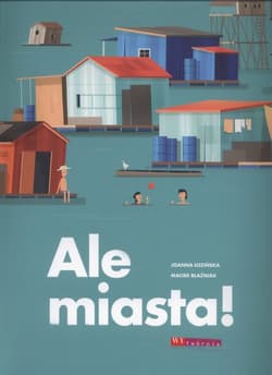 Ale miasta