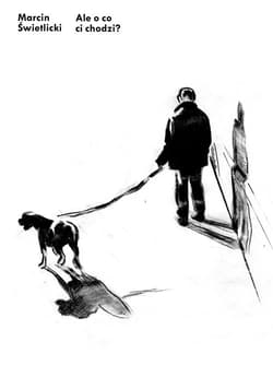 Ale o co ci chodzi? - Marcin Świetlicki