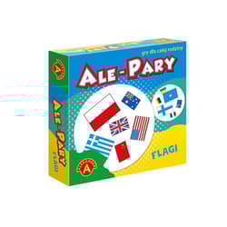 Ale Party Flagi