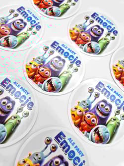 Galeria - zdjęcie nr. 2 - ALE PARY EMOCJe