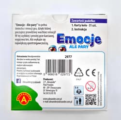 Galeria - zdjęcie nr. 3 - ALE PARY EMOCJe