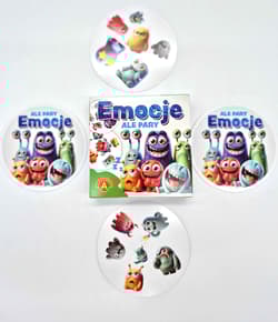 Galeria - zdjęcie nr. 4 - ALE PARY EMOCJe