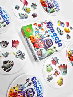 Galeria - zdjęcie nr. 5 - ALE PARY EMOCJe