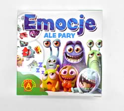 ALE PARY EMOCJe