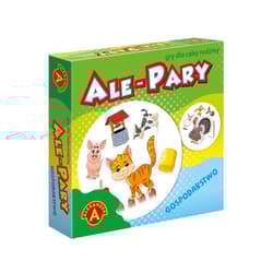 ALE PARY Gospodarstwo