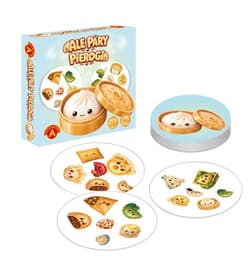 Ale Pary - Pierogi ALEX