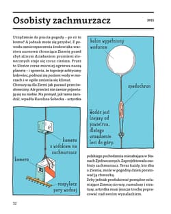 Galeria - zdjęcie nr. 4 - Ale patent! Księga niewiarygodnych wynalazków