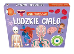 Galeria - zdjęcie nr. 2 - Ale przyroda Ludzkie ciało