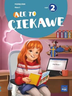 Ale to ciekawe SP 3 podr cz.2 - Beata Skrzypiec, Jolanta Okuniewska, Sabina Piłat