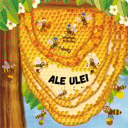 Ale ule - Bartikova Petra