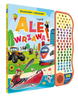 Galeria - zdjęcie nr. 2 - Ale wrzawa. Słuchamy i szukamy