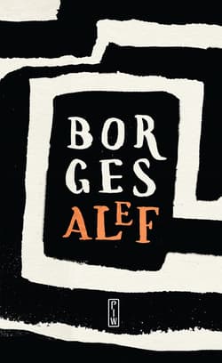 Alef - Borges Jorge Luis