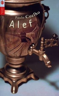 Alef - Paulo  Coelho