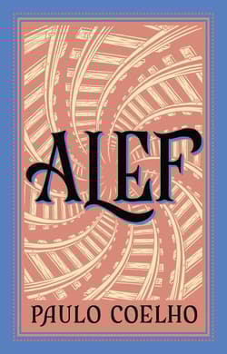 Alef - Paulo  Coelho