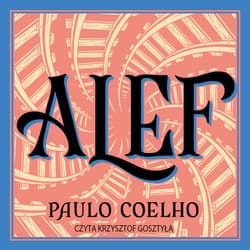 Alef - audiobook