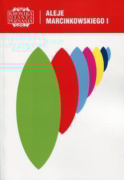 Aleje Marcinkowskiego I KMP 3/2015