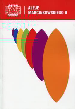 Aleje Marcinkowskiego II KMP 4/2015