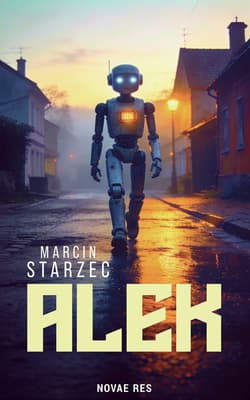 Alek - Marcin Starzec