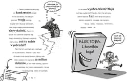 Galeria - zdjęcie nr. 3 - Alek Topa. I kosmitów kopa!