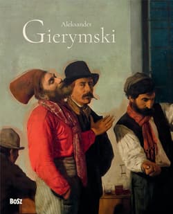 Aleksander Gierymski - Krzysztofowicz-Kozakowska Stefania