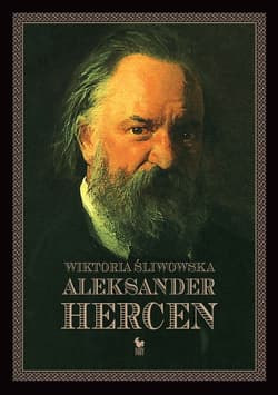 Aleksander Hercen - ebook - Wiktoria Śliwowska