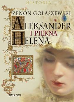 Aleksander i piękna Helena