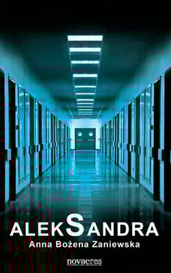 AlekSandra - Zaniewska Anna Bożena