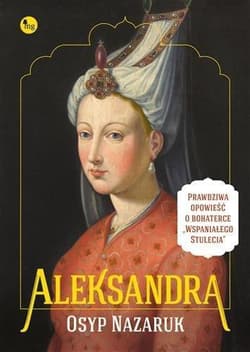 Aleksandra - Osyp Nazaruk
