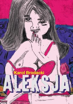 Aleksja - Karol Brodacki