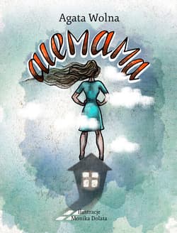 Alemama, czyli historia z życia wzięta - ebook - Agata Wolna
