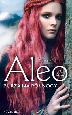 ALEO Burza na północy - Tomasz Miękina