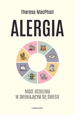 Alergia - ebook