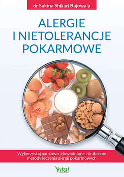Alergie i nietolerancje pokarmowe