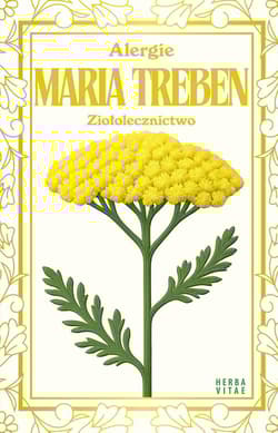 Alergie. Ziołolecznictwo - Maria Treben