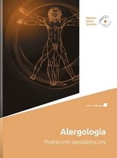Alergologia. Podręcznik specjalistyczny - Praca zbiorowa