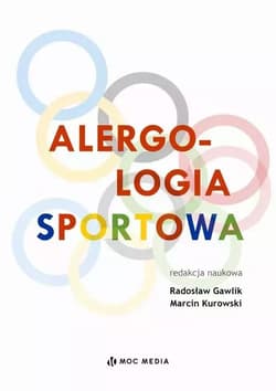 Alergologia sportowa - Radosław Gawlik, Marcin Kurowski