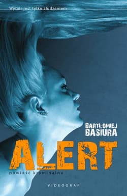 Alert - Bartłomiej Basiura