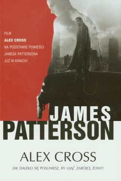 Alex Cross