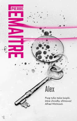 Alex_plik - ebook - Pierre Lemaitre