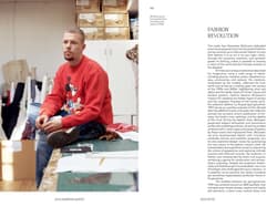Galeria - zdjęcie nr. 5 - Alexander McQueen. Fashion Icon