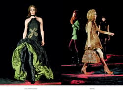 Galeria - zdjęcie nr. 3 - Alexander McQueen. Fashion Icon