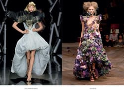 Galeria - zdjęcie nr. 2 - Alexander McQueen. Fashion Icon