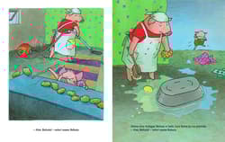 Galeria - zdjęcie nr. 2 - Ależ, Bolusiu!